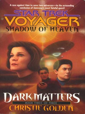 cover image of Shadow of Heaven